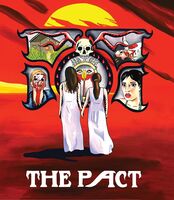 The Pact - The Pact