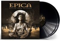Epica - Design Your Universe (Gate)