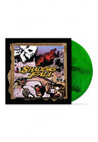 Fallout From The War (Blk)