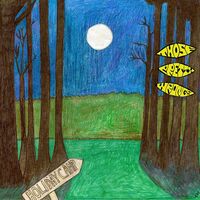 Those Pretty Wrongs - Holiday Camp [Digipak]