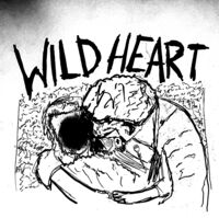 Current Joys - Wild Heart [LP]