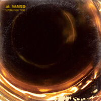 M. Ward - Supernatural Thing [LP]
