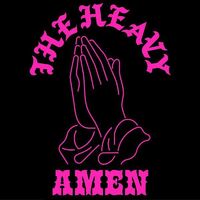 Amen - Colored Vinyl
