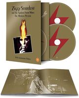 Ziggy Stardust And The Spiders From Mars: The