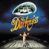 Darkness - Permission To Land... Again (Aniv)