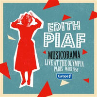 Concert Musicorama A L'olympia (Hol)