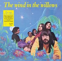 Wind In The Willows (Can)
