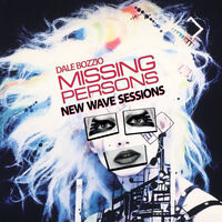 New Wave Session 2023 Edition - Purple Marble