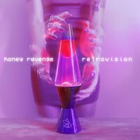 Retrovision (Honey Comb)