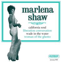 Jazzman Special Products: Marlena Shaw (Ep)