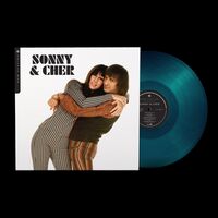 Now Playing (Blue)