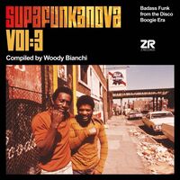 Supafunkanova 3