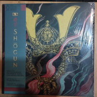 Shogun - O.S.T.