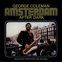 Amsterdam After Dark (Jpn)