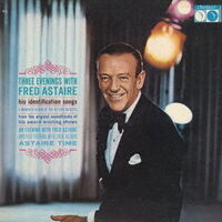 Three Evenings With Fred Astaire (Jpn)