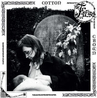 Cotton Crown