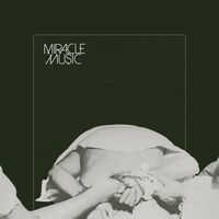 Miracle Man