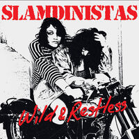 Wild & Restless (Bonus Tracks)