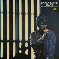 Stage - Remastered Papersleeve