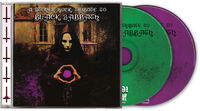 A Stoner Rock Tribute to Black Sabbath