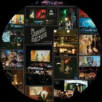 Storyville Mosquito