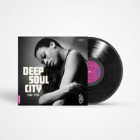 Deel Soul City / Various (Ofgv) (Aniv)