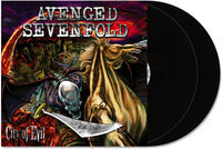 Avenged Sevenfold - City Of Evil [180 Gram Black]