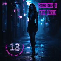 Secrets In The Dark