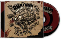 Zombie Nation - Bonus Track Edition