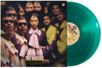 Thee Marloes - Di Hotel Malibu [Indie Exclusive Green]