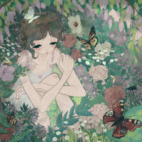 Temachii - Flora Maniia [Indie Exclusive] [Colored Vinyl] [Indie Exclusive]