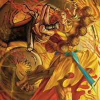 Night Warriors: Darkstalkers - O.S.T.