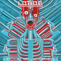 Machine Hallucinations