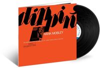 Hank Mobley - Dippin (Blue Note Tone Poet Vinyl Series) [180 Gram]
