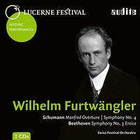 Manfred Overture Eroica