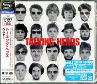 Talking Heads - Best