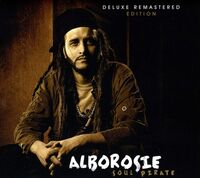 Alborosie - Soul Pirate [Deluxe Remastered]