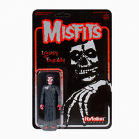 Misfits ReAction Figure - Fiend - Legacy of Brutality