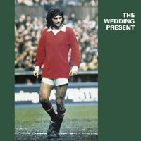 The Wedding Present - George Best: Remastered [LP]