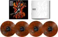 Metallica - S&M2 [Indie Exclusive Limited Edition Marbled Orange 4LP]