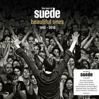 Beautiful Ones: The Best Of The London Suede