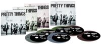 The Pretty Things - Live At The Bbc (Box) (Uk)