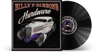 Billy F Gibbons - Hardware [LP]