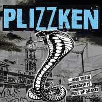 Their Paradise Is Full Of Snakes