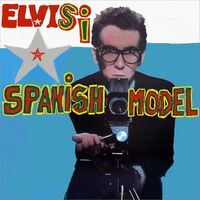 Elvis Costello - Spanish Model