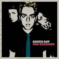 Green Day - BBC Sessions [Indie Exclusive Limited Edition Milky Clear 2LP]