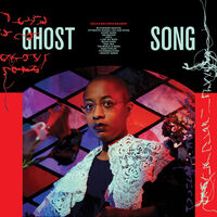 Cecile McLorin Salvant - Ghost Song [LP]