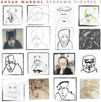 Aksak Maboul - Redrawn Figures Volume 1