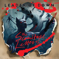 Leader Of Down - Screwtape Letters (Red) [Colored Vinyl] (Red)