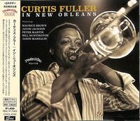 Curtis Fuller - In New Orleans (2022 Remastering)
